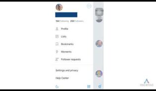 Cómo configurar varias cuentas de twitter en el ordenador