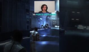 Cómo configurar graficos star wars the force unleashed
