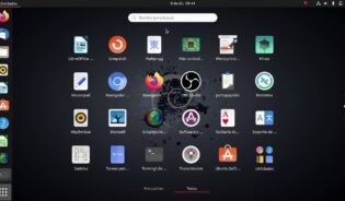 Cómo configurar un escritorio remoto en linux