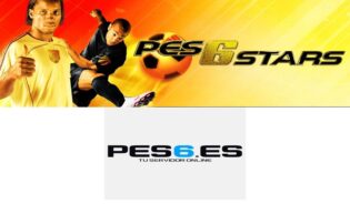 Cómo configurar pes 6 para jugar online