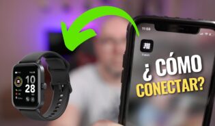 Cómo configurar la hora en reloj cubitt