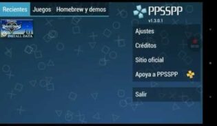 Cómo configurar ppsspp kingdom hearts birth by sleep