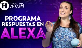 Cómo configurar las respuestas de alexa