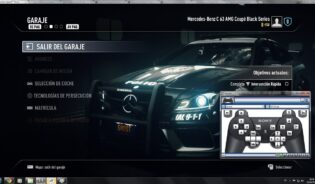 Cómo configurar controle need for speed rivals