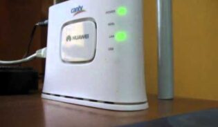 Cómo configurar aba cantv huawei smartax mt882