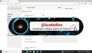 Cómo configurar router nokia g-240w-g