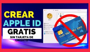 Cómo configurar en familia sin tarjeta de credito