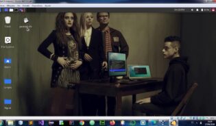 Cómo configurar la red en kali linux