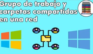 Cómo configurar un grupo de trabajo