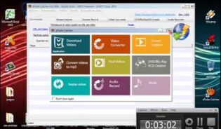 Cómo configurar atube catcher para descargar mas rapido