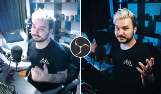 Cómo configurar una camara web para que se vea bien