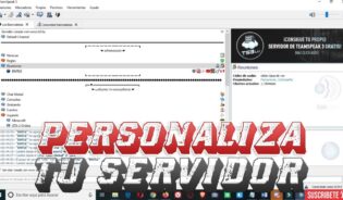 Cómo configurar un servidor de ts3