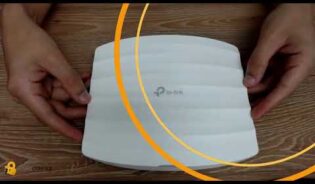 Cómo configurar un ap tp link