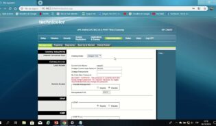 Cómo configurar router cisco en modo bridge