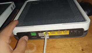 Cómo configurar router movistar para pepephone