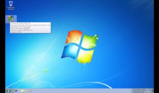 Cómo configurar windows 7 despues de instalarlo