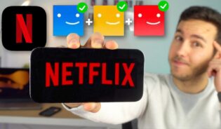 Cómo configurar netflix en varios dispositivos