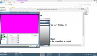 Cómo configurar mando castlevania lord of shadows