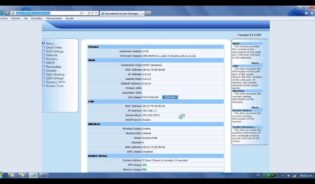 Cómo configurar access point steren com 817