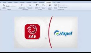 Cómo configurar comprobantes de pago aspel sae