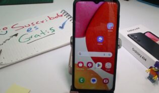Cómo configurar botón para contestar en samsung