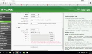 Cómo configurar rauter tp-link tl-mr3020
