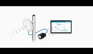 Cómo configurar litebeam ac gen2 modo cliente