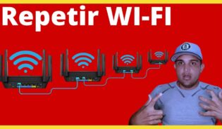 Cómo configurar un router linksys con fibertel