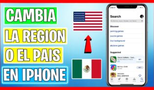 Cómo configurar mail de ciudad en iphone