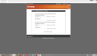 Cómo configurar un router doble banda