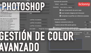 Cómo configurar photoshop para una buena impresion