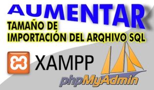 Cómo configurar apache para subir archivos grandes