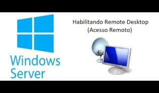 Cómo configurar acesso remoto windows server 2012