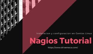 Cómo configurar nagios paso a paso