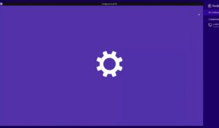 Cómo configurar una red privada en windows 8