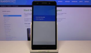 Cómo configurar un celular huawei nuevo