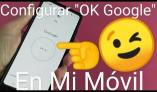 Cómo configurar mi dispositivo con asistente integrado