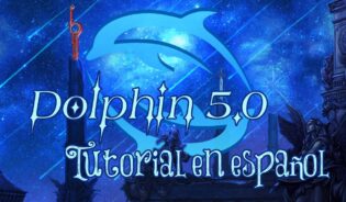 Cómo configurar dolphin 5.0 para 2 jugadores
