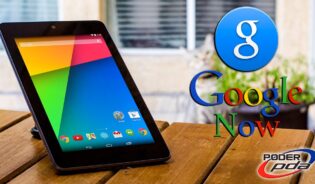 Cómo configurar google now launcher moto g