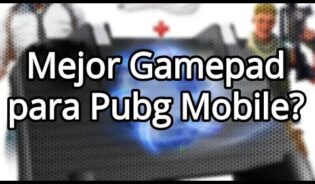 Cómo configurar mando para pubg mobile 2019