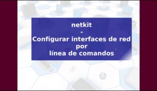 Cómo configurar red en linux linea de comandos