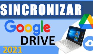 Cómo configurar google drive para backup automatico