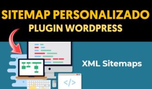 Cómo configurar better wordpress google xml sitemaps