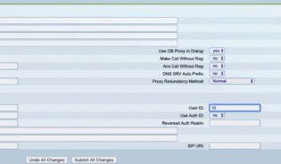 Cómo configurar telefono cisco ip phone 303