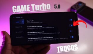 Cómo configurar game turbo para free fire