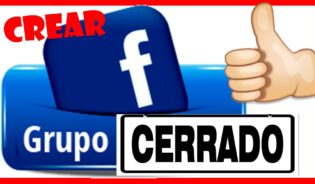 Cómo configurar un grupo cerrado en facebook