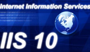 Cómo configurar iis para acceder desde fuera