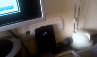 Cómo configurar un repetidor cisco re1000