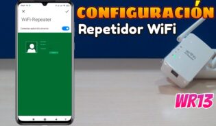 Cómo configurar un ap Cómo repetidor