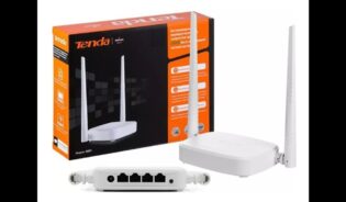 Cómo configurar un modem tenda n301